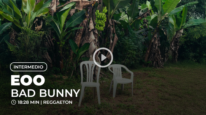 EoO - Bad Bunny