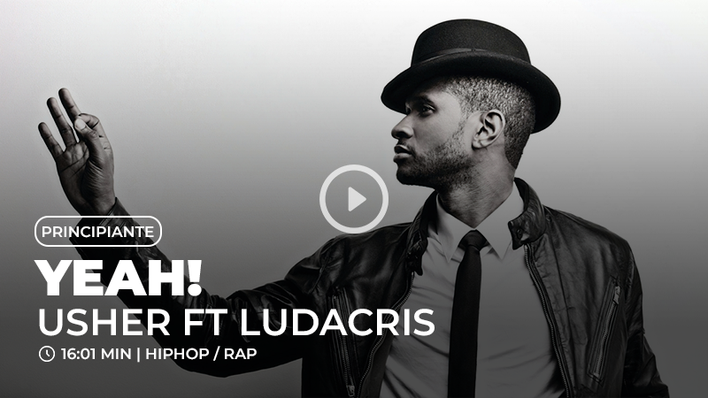 Yeah - Usher